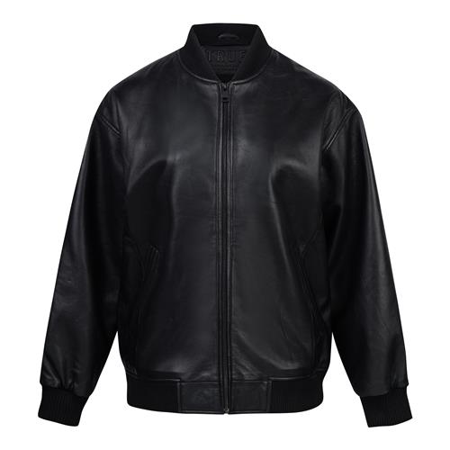 trueprodigy Overgangsjakke 'Seilina'  sort