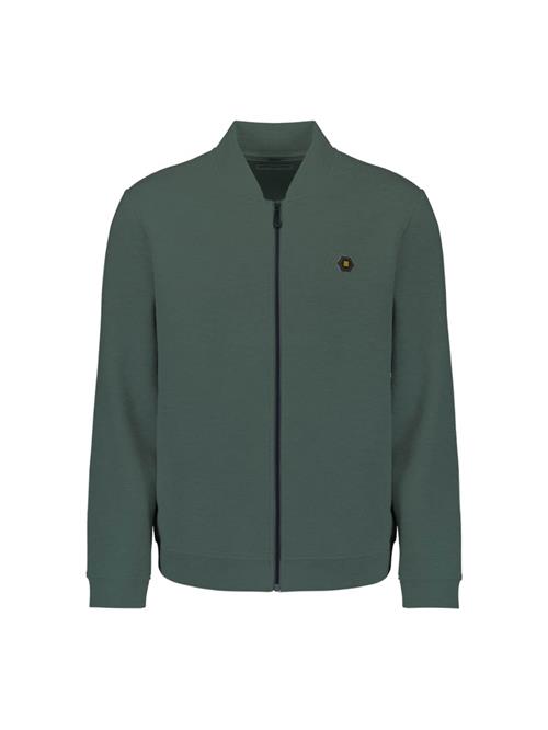 No Excess Sweatjakke  grøn