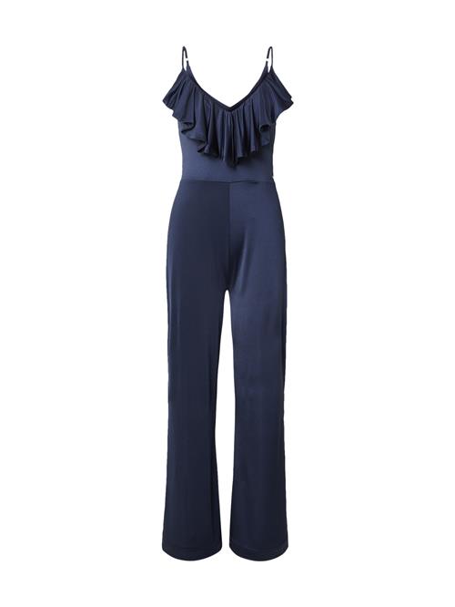 GUESS Jumpsuit 'ALICE'  mørkeblå