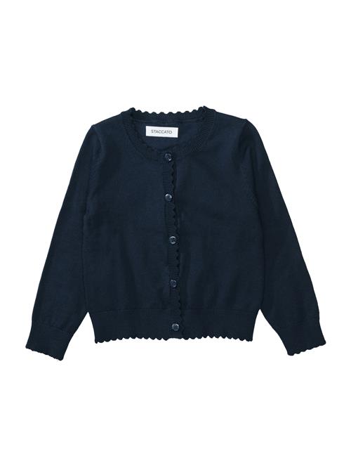 STACCATO Cardigan  navy