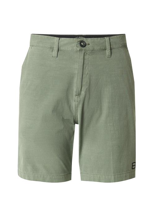BILLABONG Bukser  mint