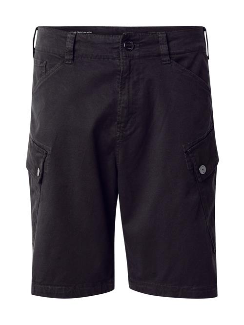 G-STAR Cargobukser 'Roxic'  sort