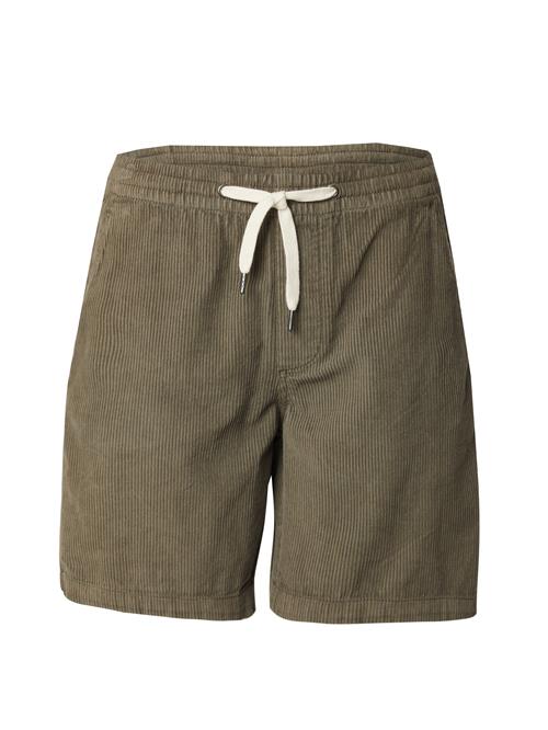 Lindbergh Bukser  oliven