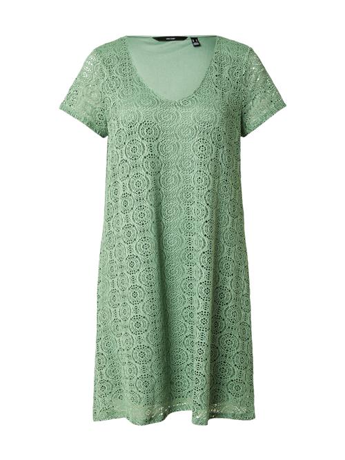 VERO MODA Kjole 'VMMAYA'  jade