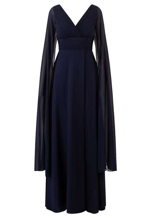 Kraimod Festkjole  navy