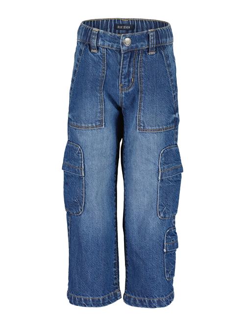 BLUE SEVEN Jeans  blue denim
