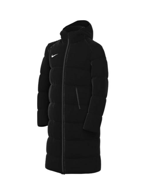 NIKE Sportsjakke  sort