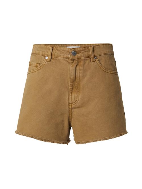 EDITED Jeans 'Tardis'  brun