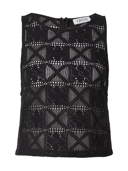 EDITED Overdel 'Ude'  sort