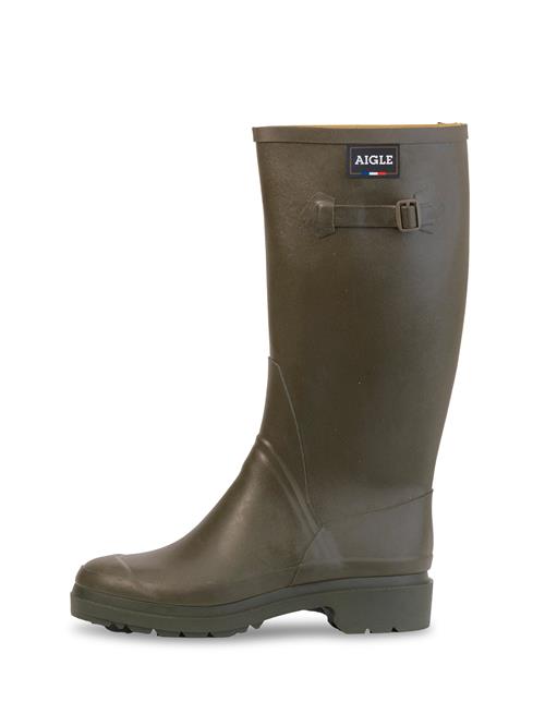 AIGLE Boots 'CESSAC '  khaki