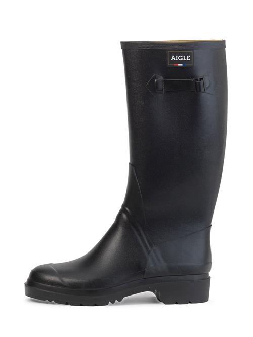 AIGLE Støvler ' CESSAC LADY '  sort