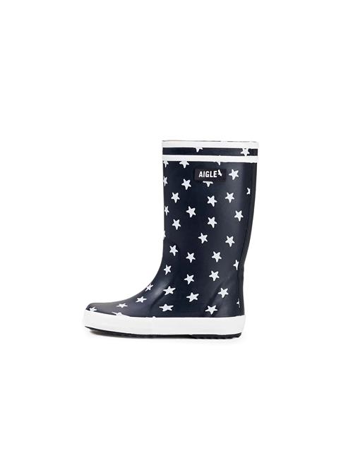 AIGLE Boots 'LOLLY POP PLAY'  marin