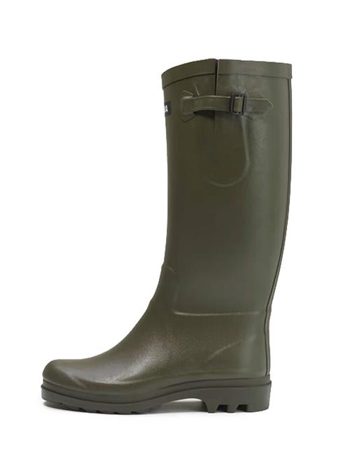 AIGLE Gummistøvler  khaki