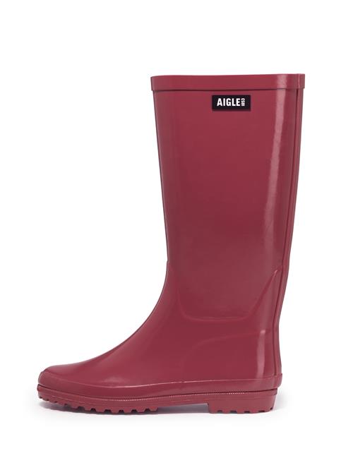 AIGLE Boots ' ELIOSA '  pink
