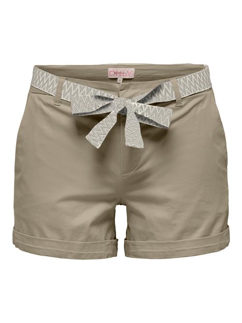 ONLY Bukser 'ONLBiana'  grå