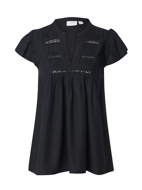 VILA Bluse 'VIVisia'  sort