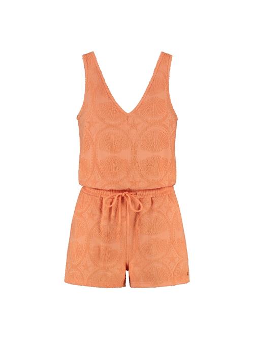 Shiwi Jumpsuit 'Fiji'  orange
