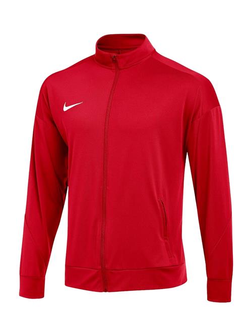 NIKE Sportsjakke 'Academy'  rød