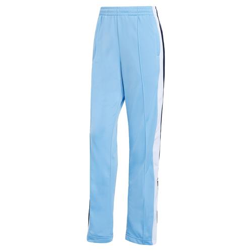 ADIDAS ORIGINALS Bukser 'Adibreak'  lyseblå / sort / hvid