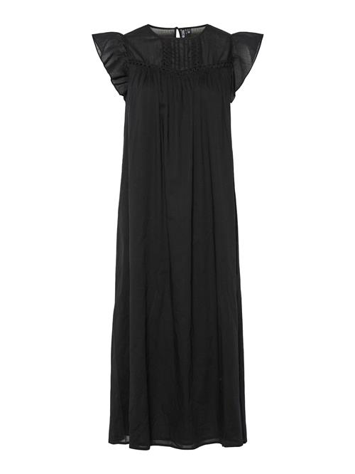 PIECES Kjole 'PCAstrid'  sort