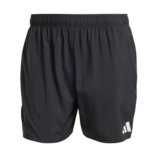 ADIDAS SPORTSWEAR Boardshorts 'Ess'  sort / hvid
