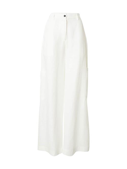 Cph Muse Cargobukser 'NATULI'  creme