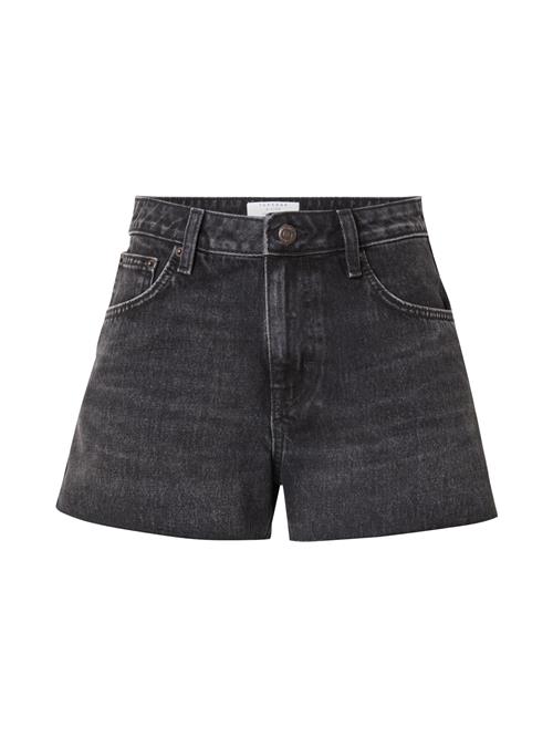 TOPSHOP Jeans  black denim