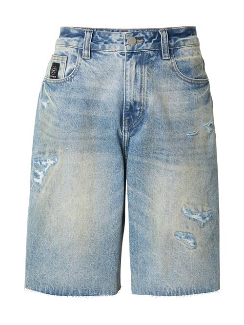 Elias Rumelis Jeans 'BRIAN'  blue denim