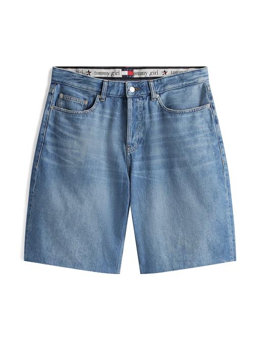 Tommy Jeans Jeans  blue denim