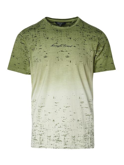 KOROSHI Bluser & t-shirts  oliven