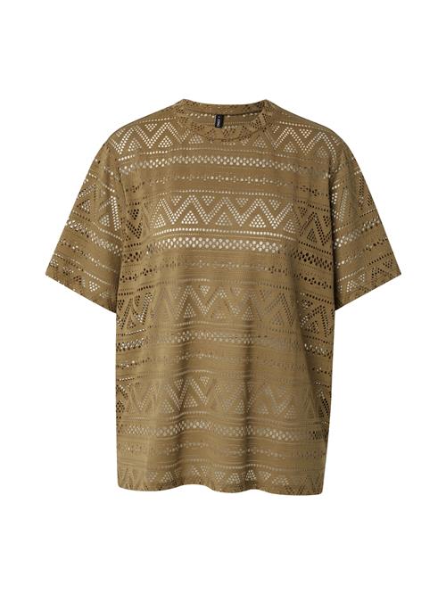 ONLY Shirts 'ONLANIRI'  oliven