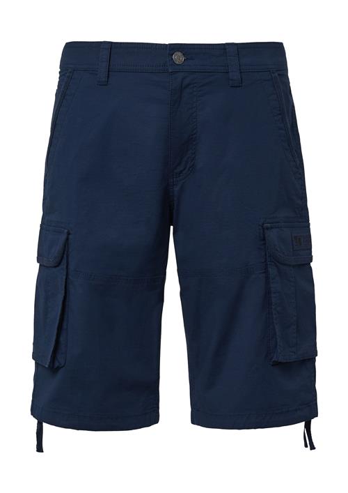 s.Oliver Cargobukser  navy