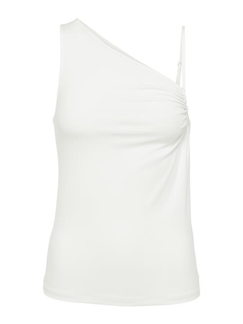 LeGer by Lena Gercke Overdel 'Leonora'  naturhvid