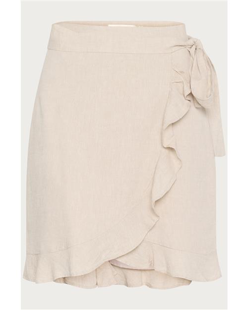 InWear Nederdel 'FaridaI'  lysebeige