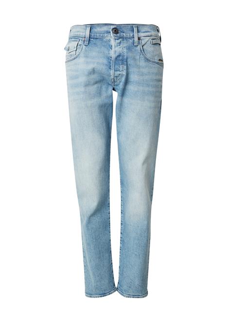 G-STAR Jeans 'Morry'  lyseblå
