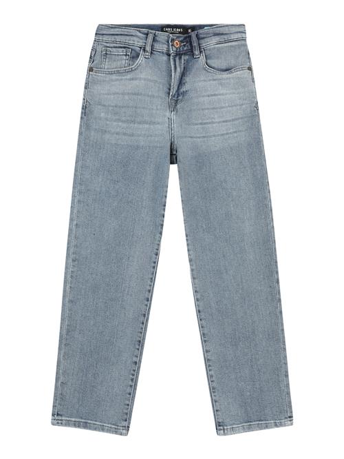 Cars Jeans Jeans 'GARWELL'  blue denim