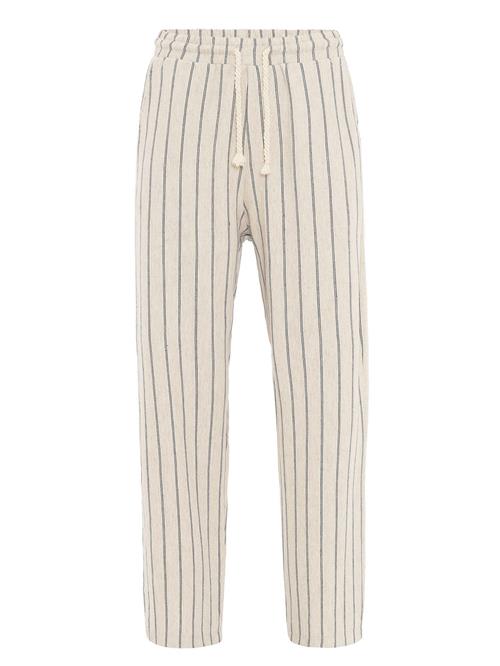 Dandalo Bukser  kit / natblå