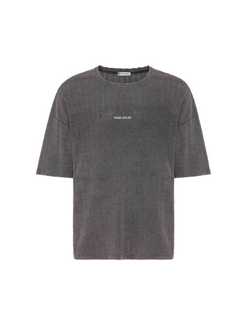 Dandalo Bluser & t-shirts  mokka / offwhite