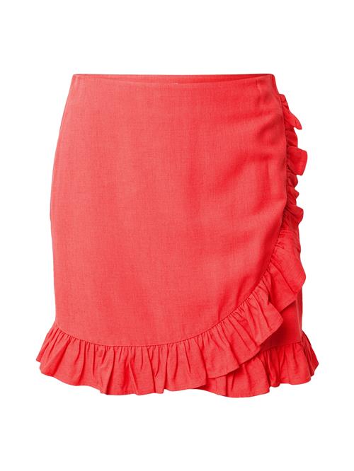 MYLAVIE by Sarah Harrison Nederdel  pink