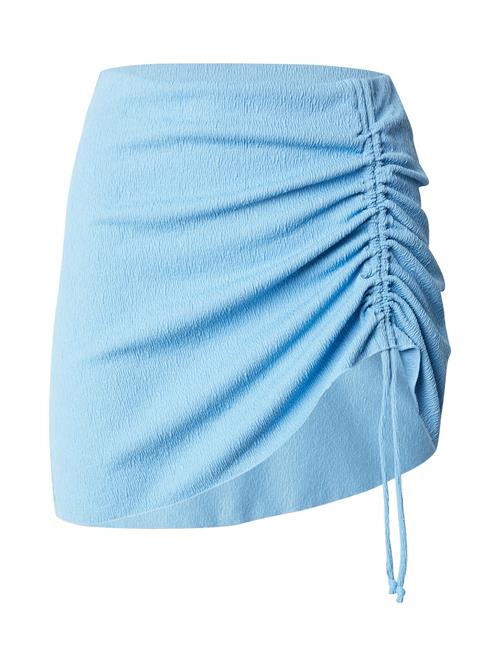 MYLAVIE by Sarah Harrison Nederdel  blå