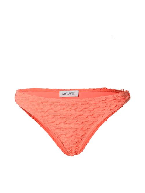 MYLAVIE by Sarah Harrison Bikinitrusse  koral