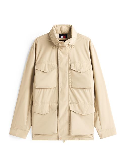 TOMMY HILFIGER Overgangsjakke  khaki