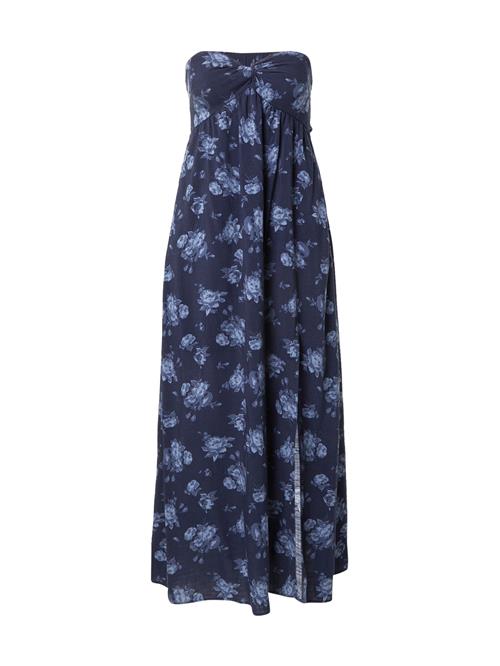 HOLLISTER Kjole  navy