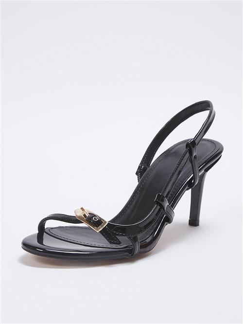 Trendyol Sandaler  sort