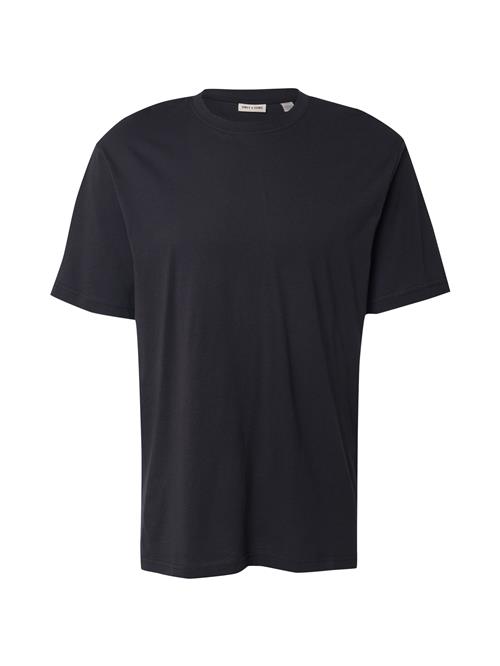 Only & Sons Bluser & t-shirts 'ONSMATTEO'  sort / hvid