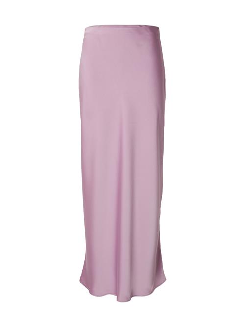 EDITED Nederdel 'Silva'  lavendel