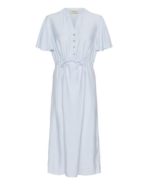 Cream Blusekjole 'Lori'  lyseblå