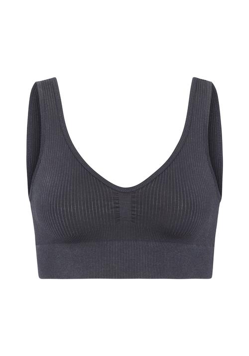 LASCANA ACTIVE Sportsoverdel  antracit