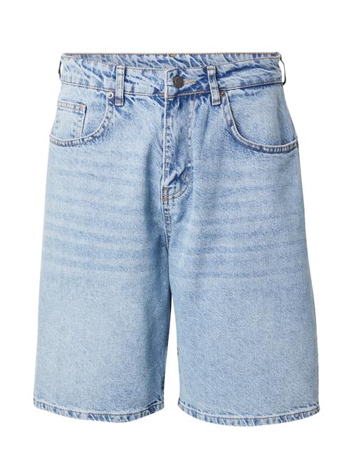 Trendyol Bukser  lyseblå