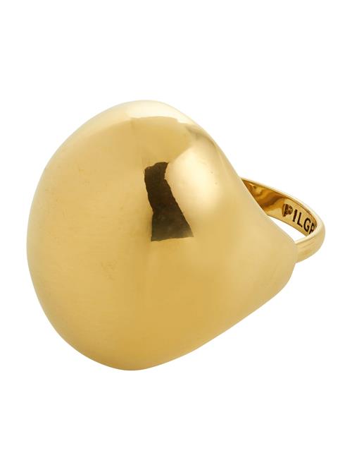 Pilgrim Ring 'JAMESON'  guld